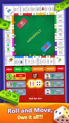 Monopolyのおすすめ画像1