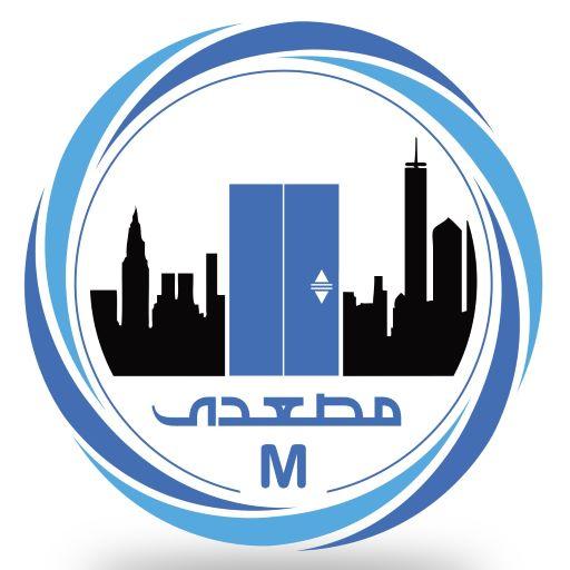 مصعدي logo