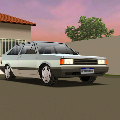 Tuning Goleta 3D logo