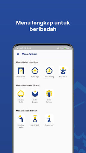 Silahul Mukmin Doa and Dzikir