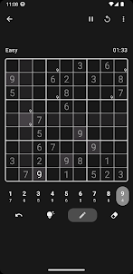 Play-Sudoku-to-Earn