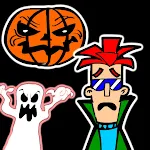 Cover Image of Download Cody Crazy Halloween  APK