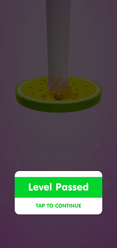 BounceUp Infinite Screen 2