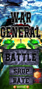 War General: Epic RTS Battles