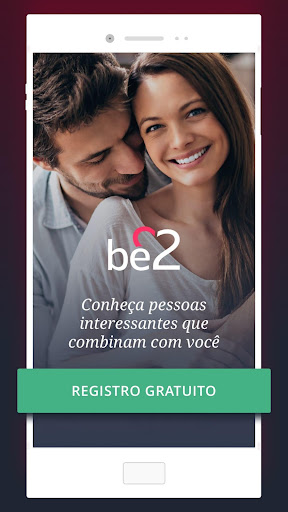 Visualização do aplicativo