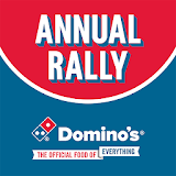 Domino’s UK Annual Rally icon