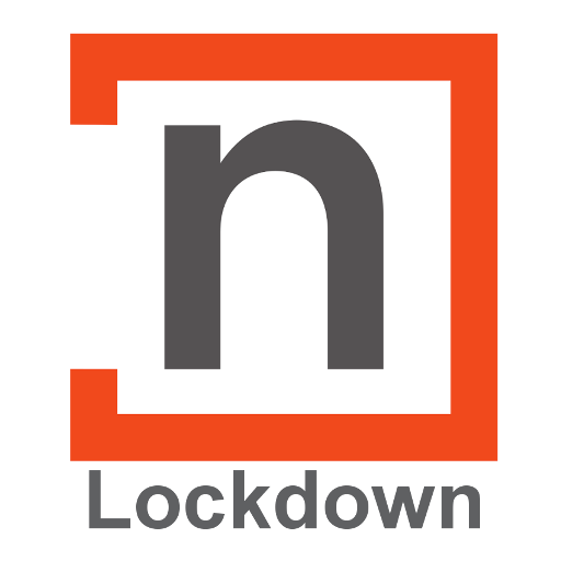 nSide|Lockdown logo