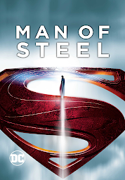 Icon image Man of Steel (2013)