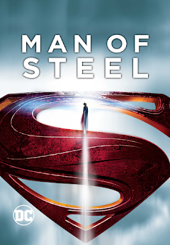 Movie Review: Man of Steel (2013)