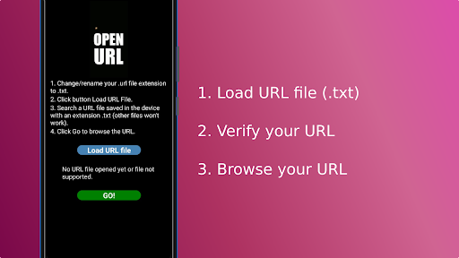 OpenURLFile Screen 2