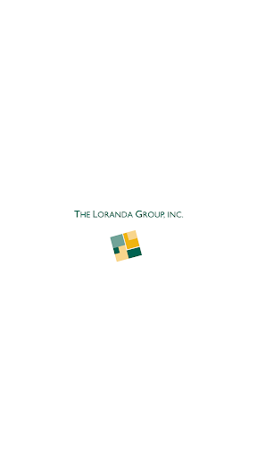 Android application The Loranda Group, Inc. screenshort