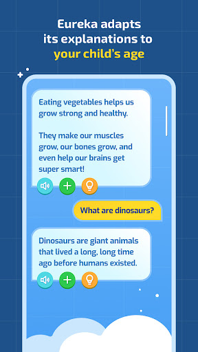 Hi Eureka - Kids Dictionary Screen 3