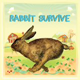 Rabbit Survive icon