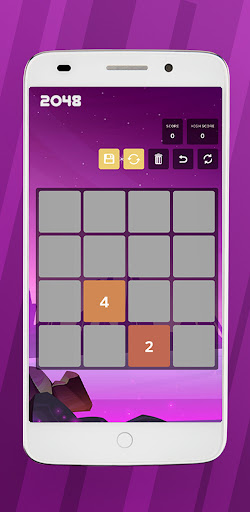 2048 Screen 3