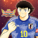 Cover Image of Tải xuống Captain Tsubasa: Dream Team  APK