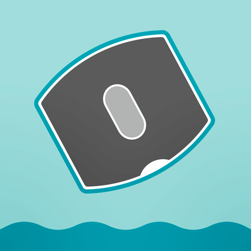 Pool Robot logo