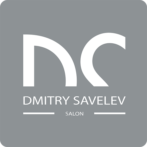 DS salon logo