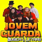 Cover Image of Herunterladen Jovem Guarda Musica Los Anos  APK