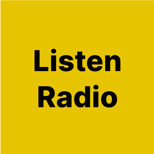 Listen Radio logo