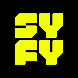 「SYFY」圖示圖片