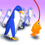 Cover Image of ダウンロード Penguins!  APK