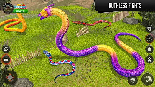 Top Best Snake Games to Play on PC Now - Hot, Free and Online — Steemit