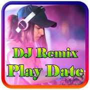 DJ PLAY DATE REMIX FULL BASS