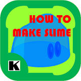 How To Make Slime Video icon