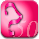 FYI: Breast Cancer icon