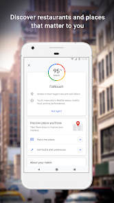 Google Maps 11.29.1 for Android (Latest Version) Gallery 4