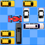 Unblock the Car Parking Puzzle