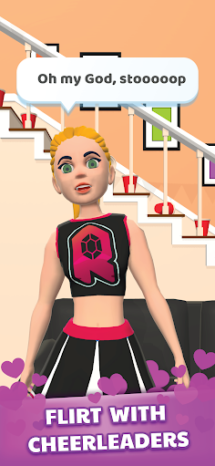 Football Life! - Screenshot 4