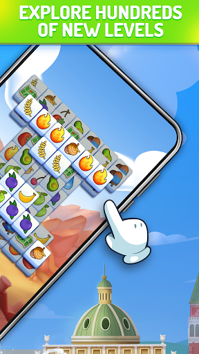Triple Tile: Match Puzzle Game 2