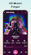 screenshot of Music Player: Play MP3 Offline