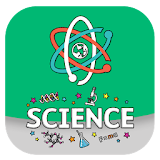 General Science Hindi - Spread The Knowledge icon