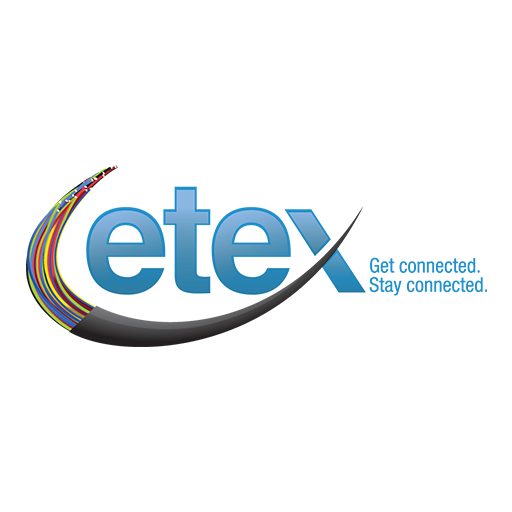 Etex Internet Manager logo