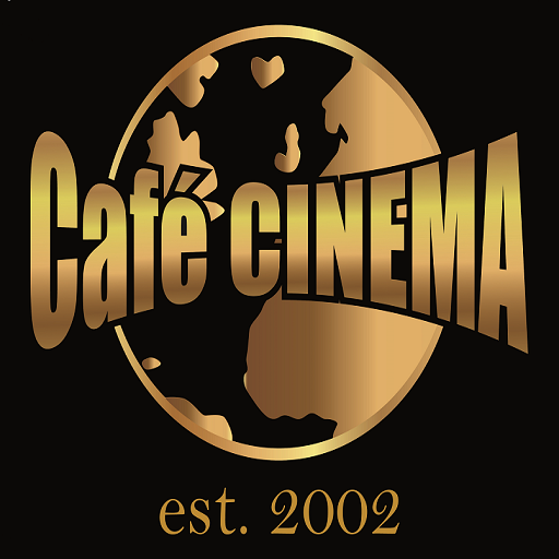 Café Cinema logo
