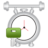 A HIIT License icon