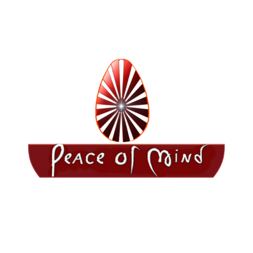 Peace of Mind TV logo
