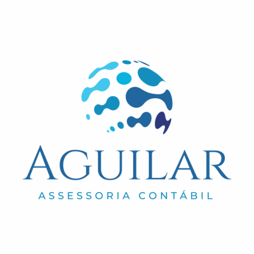 Aguilar Assessoria Contabil logo