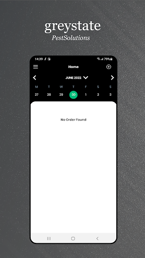 Greystate Pest Solutions Screen 2