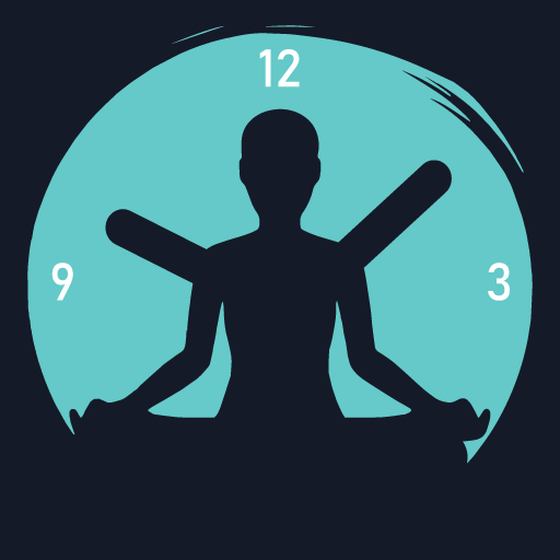 Yoga Timer logo