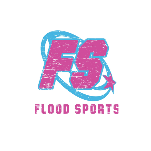 Flood Sports logo