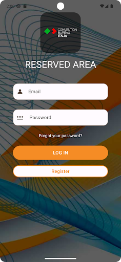 Android application Boxit screenshort