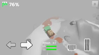 Truckers Challenge - Screenshot 3