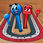 Cover Image of Download Ultimate Cribbage - Classic Board Card Game 2.4.3 APK