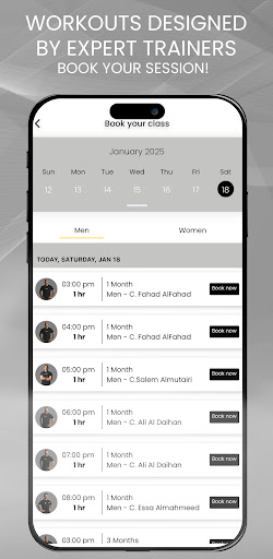 iThunders Screenshot 4 - AppWisp.com