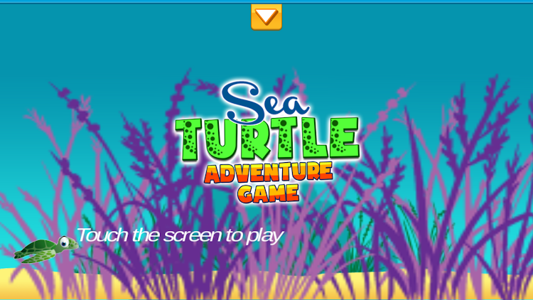 Sea Turtle Adventure Game - 1.12 - (Android)