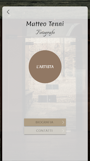 Matteo Tenni Screen 3