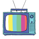 TV vip hd -- icon